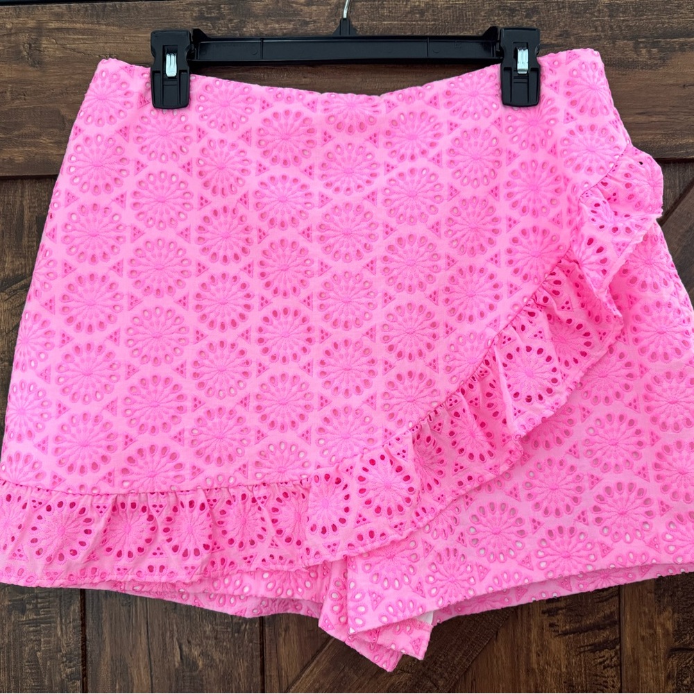 Lilly Pulitzer Faye Skort